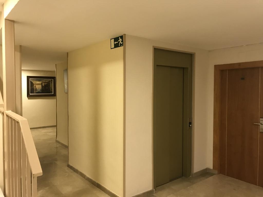 Los Galanes Armilla Exterior photo