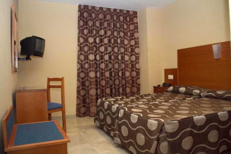 Los Galanes Armilla Exterior photo